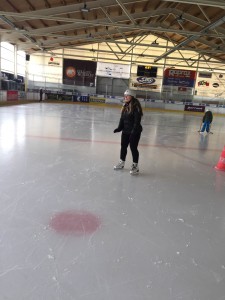 Patinoire