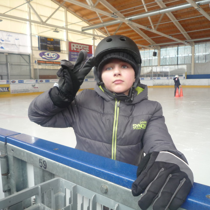 patinoire